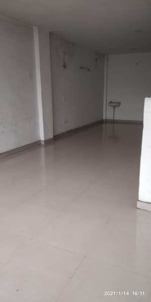 Unfurnished Office at GeetaBhawan Square