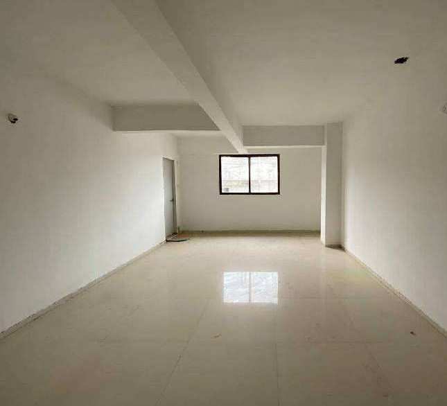 612 Sq.ft. Office Space for Rent in R N T Marg, Indore