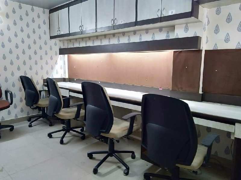 Office at GeetaBhawan For Rent