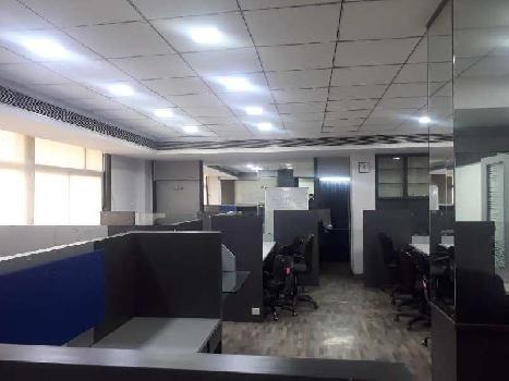 Furnished Office at Scheme140,Pipliyahana