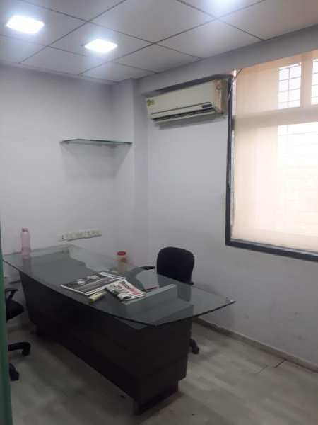 Furnished Office at Scheme140,Pipliyahana