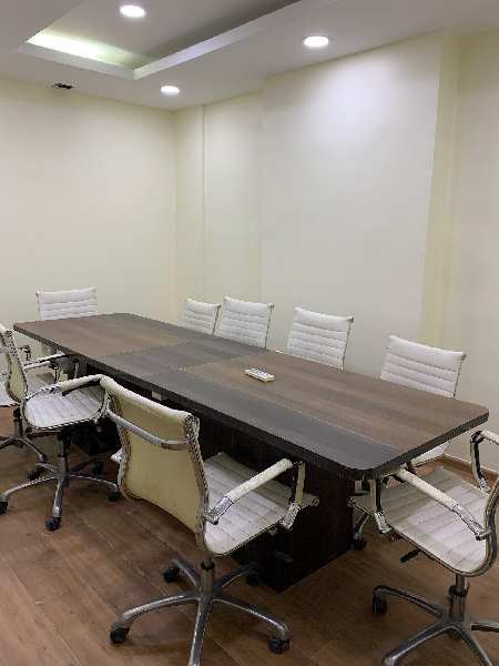 Pre Rented Office at Scheme 54, Vijay Nagar