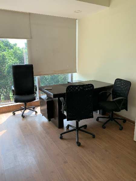 Pre Rented Office at Scheme 54, Vijay Nagar