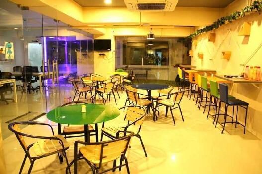 1200 sqft to 12000 sqft at Prime location of Indore