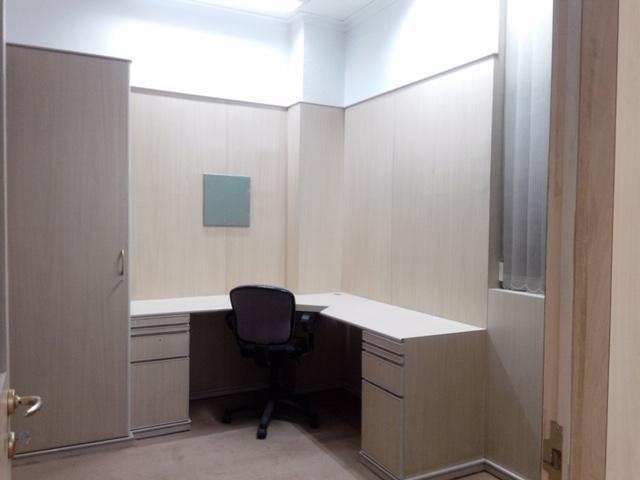 Furnished Office at Vikram Tower