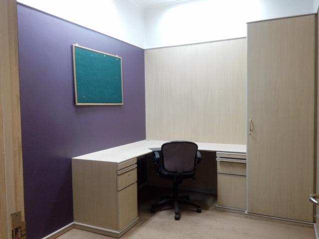Furnished Office at Vikram Tower