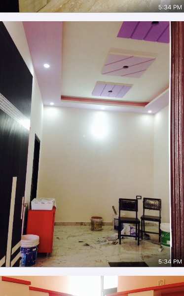 2 BHK Individual Houses / Villas for Sale in Airport Road, Amritsar (120 Sq. Yards)