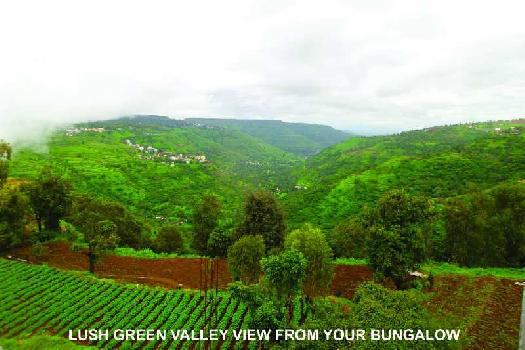 Property for sale in Panchgani, Satara