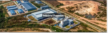 Industrial land for Rent - 02 acres