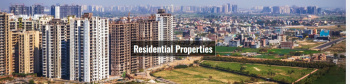 Residential Flats for Sale - 2/3 BHK