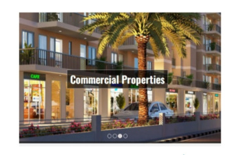 Commercial Building Floor for rent - 10K Sqft