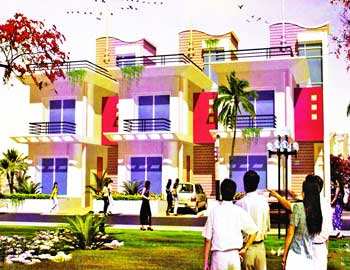 3 BHK Individual House for Sale in A B Road, Indore (2105 Sq.ft.)