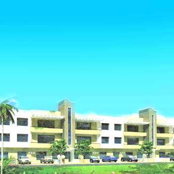 2 BHK G+2 FOR SALE Rs 16.49LAC