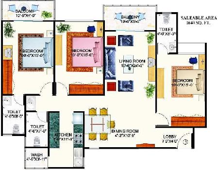 Property for sale in Pipliyahana, Indore