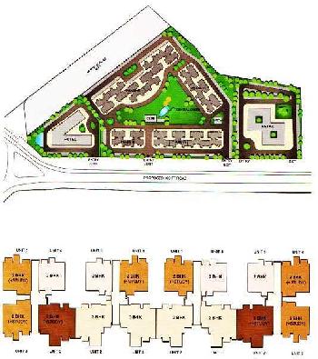 Property for sale in Regal Circle, Indore