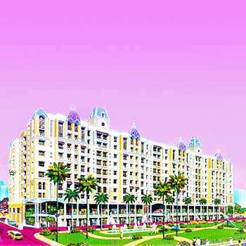2 BHK Flat for Sale At Near Bombay Hospital (1435 Sq.ft.)