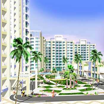 1 BHK Flat 720 Sqft for Sale 16 Lac.