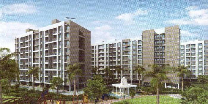 1 BHK Flats & Apartments for Sale in Sukhaliya, Indore