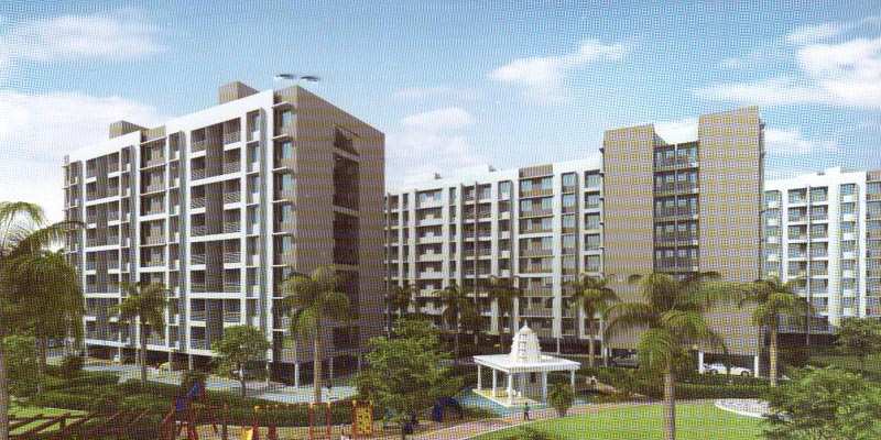 2 BHK Flat for Sale in Shalimar