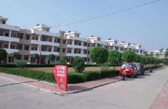 2 BHK Flat for Sale
