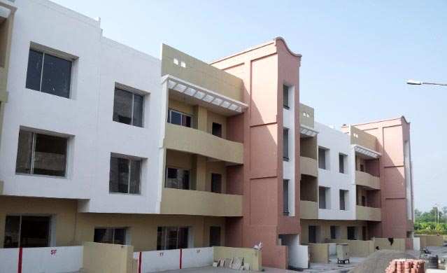 3 BHK Flats & Apartments for Sale in A B Road, Indore (1540 Sq.ft.)
