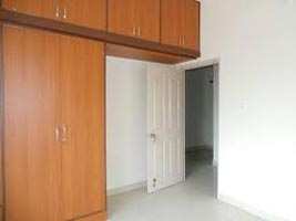 Semi Furnished 2 BHK Apartment For Sale