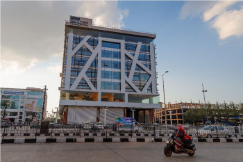 1340 Sq.ft. Office Space for Sale At Indore