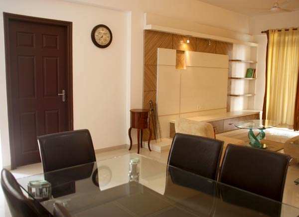 2 BHK Flat for Sale In Pipaliyahana, Indore