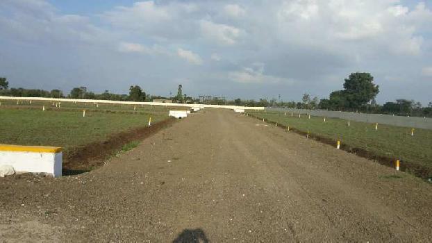 Residential Plot for Sale in Nipania, Indore