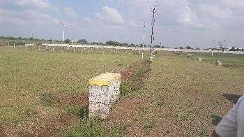 Residential Plot for Sale in A B Road, Indore