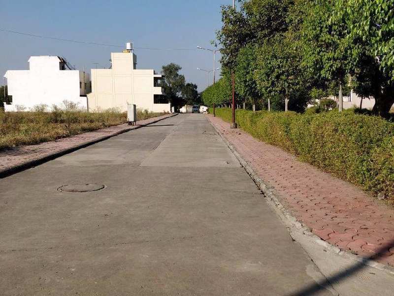 Residential Plot For Sale In Talawali Chanda, Indore