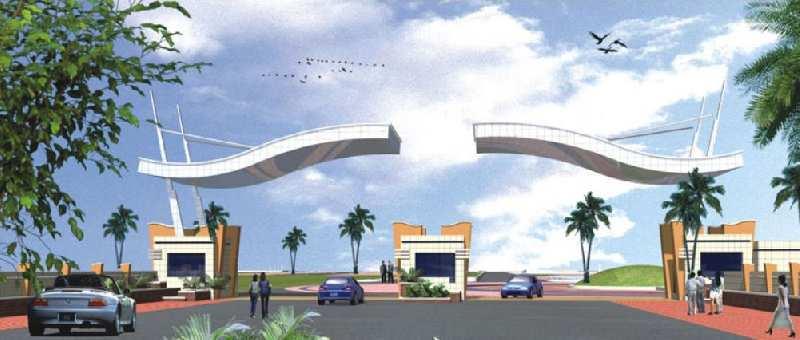 Residential Plot For Sale In Talawali Chanda, Indore