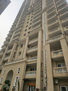 4+1 BHK Luxury, 3 Side Open Corner Flat in ATS Rhapsody Sector 1 Greater Noida