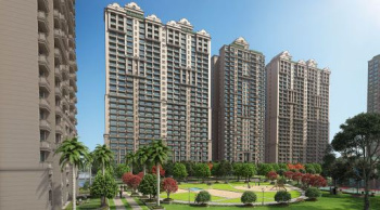 Premium Flat for Sale in ATS Rhapsody