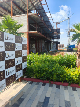 Residential Plot for Sale in Sector 64, Faridabad (160 Sq. Yards)