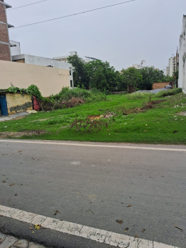 Residential Plot for Sale in Sector 64, Faridabad (160 Sq. Yards)