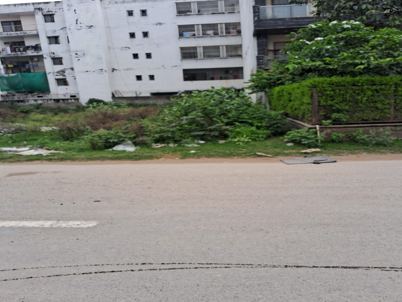 Residential Plot for Sale in Sector 62, Faridabad (160 Sq. Yards)