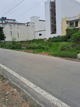 Residential Plot for Sale in Sector 62, Faridabad (160 Sq. Yards)
