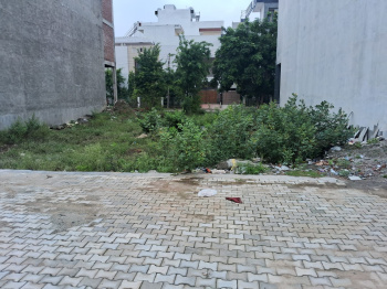 Residential Plot for Sale in Sector 62, Faridabad (160 Sq. Yards)