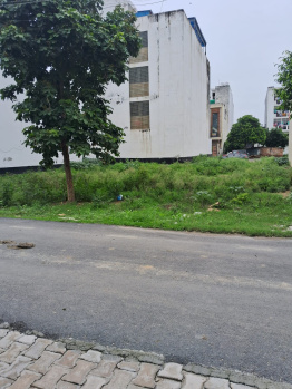 Residential Plot for Sale in Sector 2, Faridabad (160 Sq. Yards)