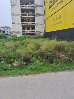 Residential Plot for Sale in Sector 2, Faridabad (160 Sq. Yards)