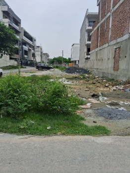 Residential Plot for Sale in Sector 78, Faridabad (160 Sq. Yards)