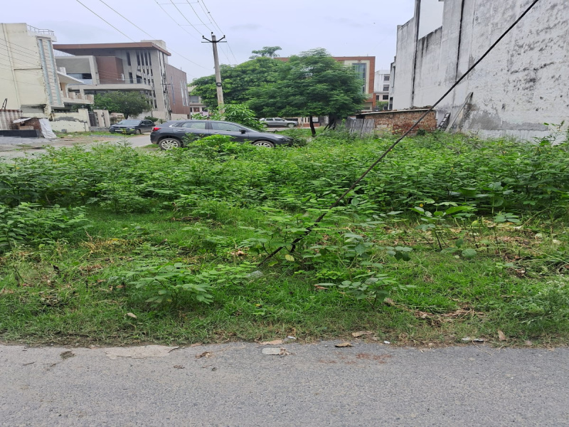 Residential Plot for Sale in Sector 80, Faridabad (160 Sq. Yards)