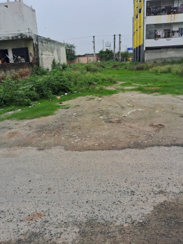 Residential Plot for Sale in Sector 80, Faridabad (160 Sq. Yards)