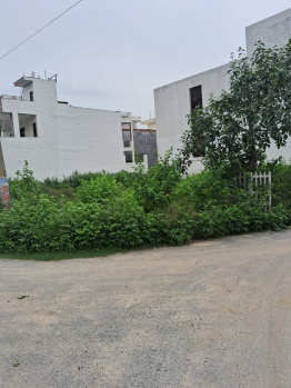 Residential Plot for Sale in Sector 81, Faridabad (160 Sq. Yards)