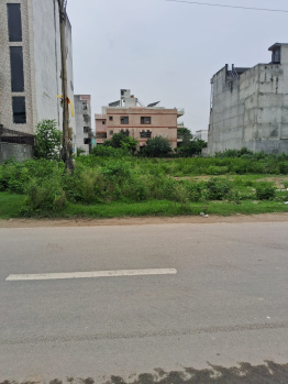 Residential Plot for Sale in Sector 81, Faridabad (160 Sq. Yards)