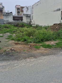 Residential Plot for Sale in Sector 81, Faridabad (160 Sq. Yards)
