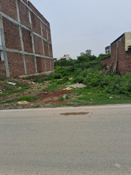 Residential Plot for Sale in Sector 76, Faridabad (160 Sq. Yards)