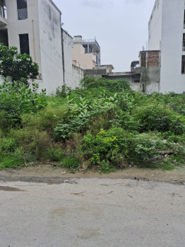 Residential Plot for Sale in Sector 70, Faridabad (160 Sq. Yards)