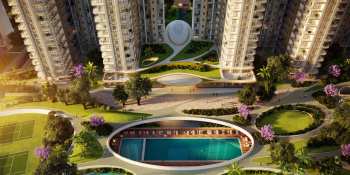 3750 sq ft 4BHK Apartment in sector 86 faridabad